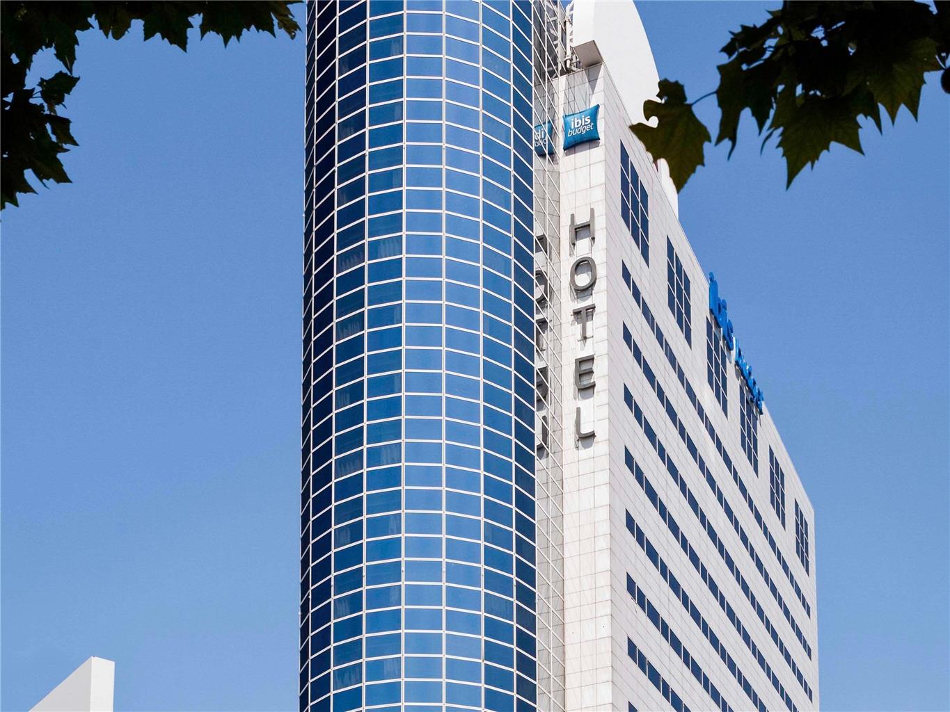 Ibis Budget Paris Porte de Montreuil