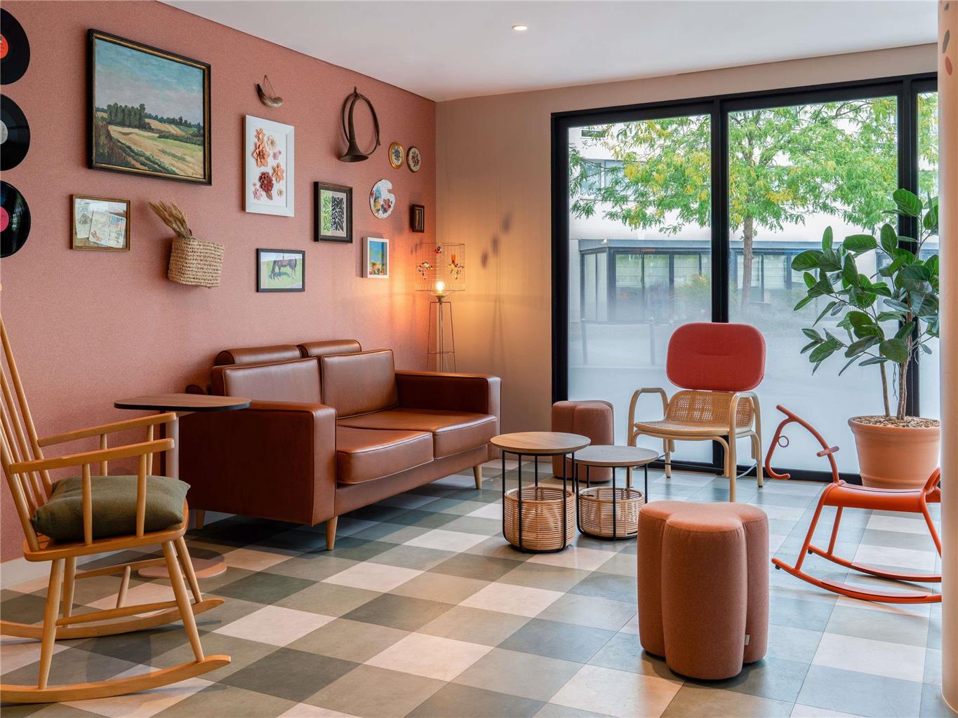 Ibis Budget Marne La Vallee