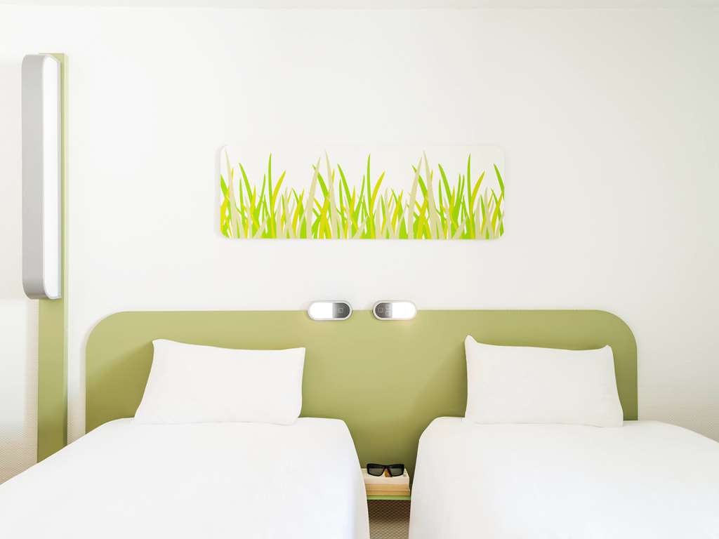 Ibis Budget Montelimar - Tap to explore photos
