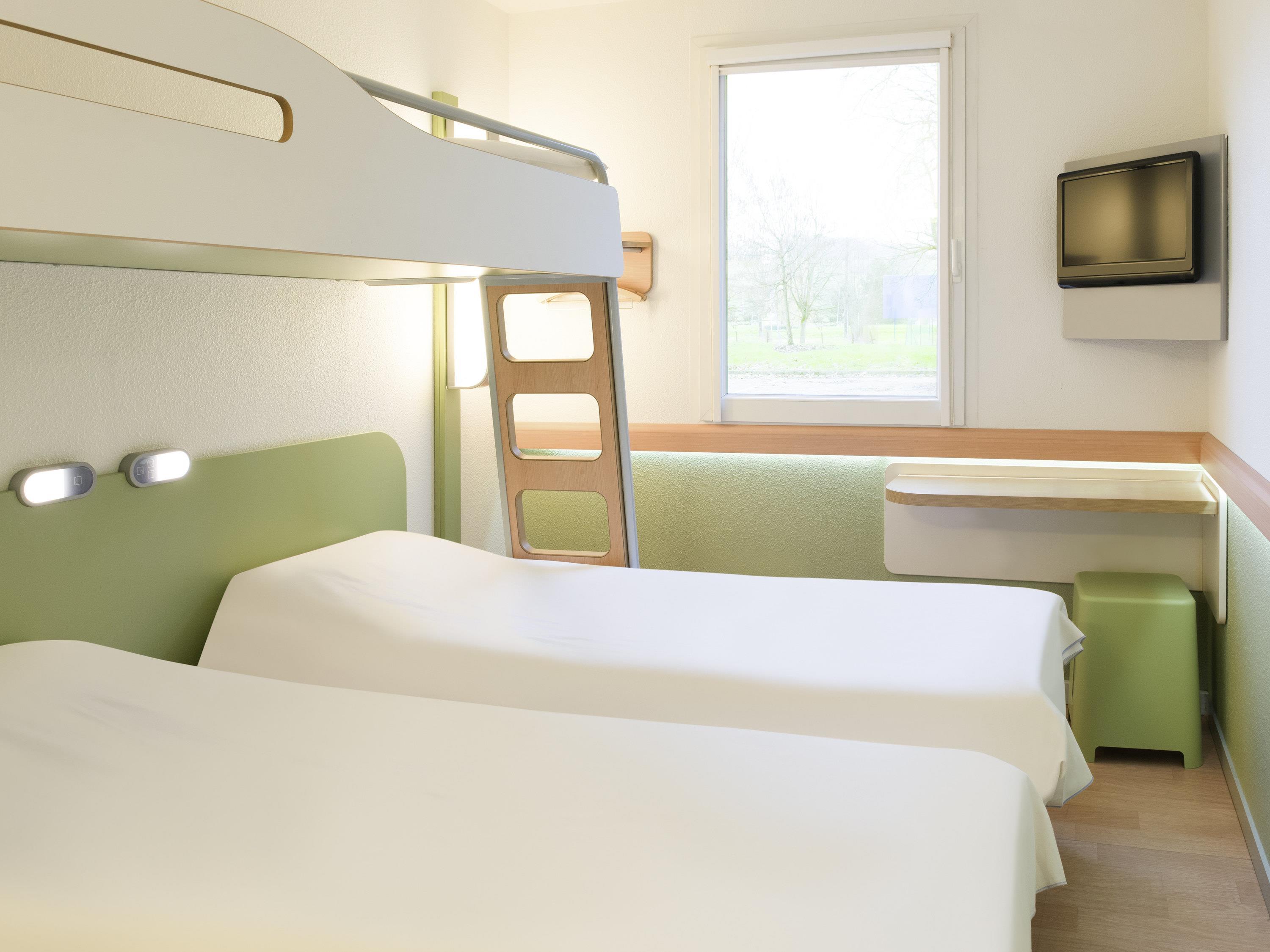 Ibis Budget Montelimar - Tap to explore photos