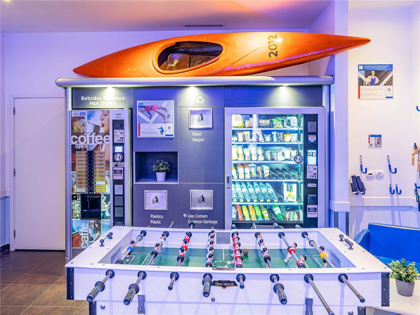 Ibis Budget Porto Gaia
