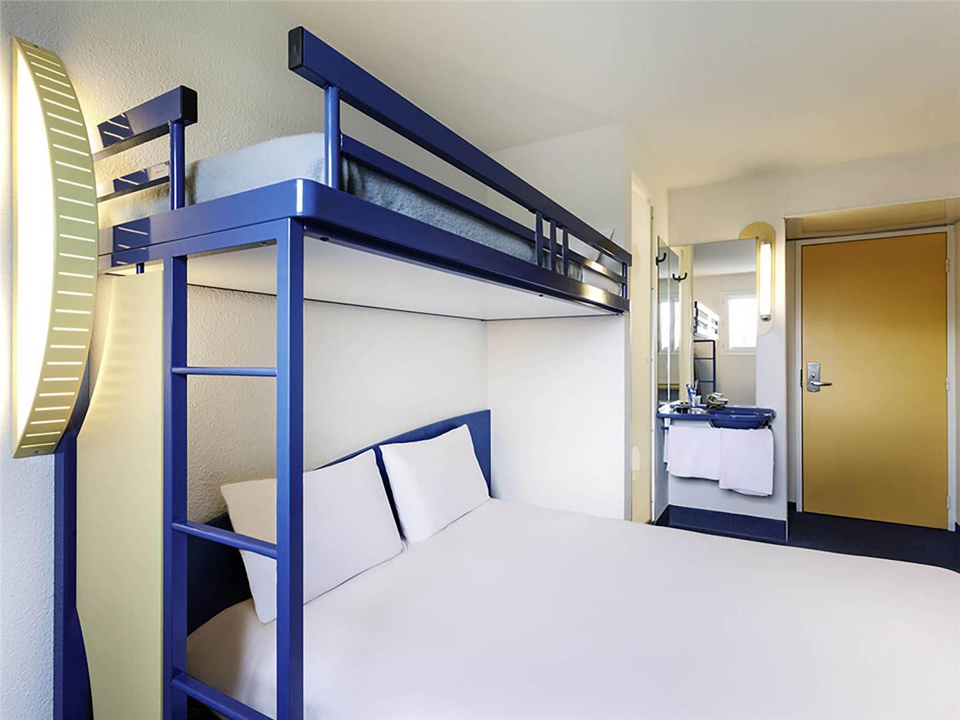 Ibis Budget Pouilly-en-Auxois