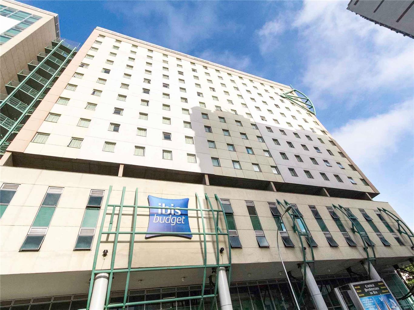 Ibis Budget Rio De Janeiro
