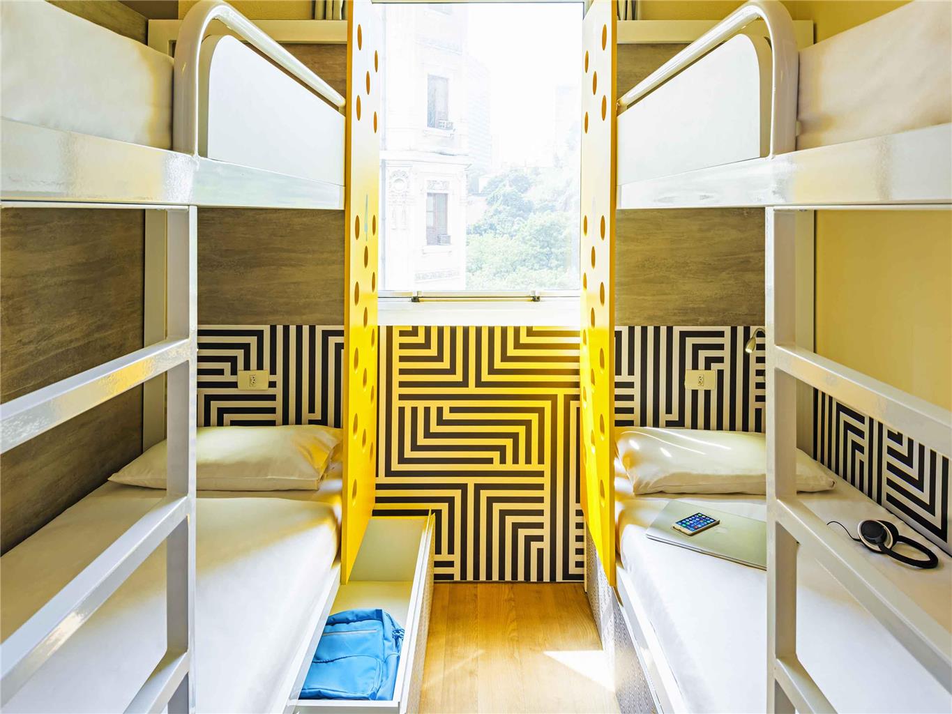 Ibis Budget Rio De Janeiro