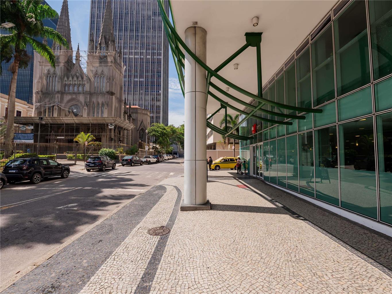 Ibis Budget Rio De Janeiro