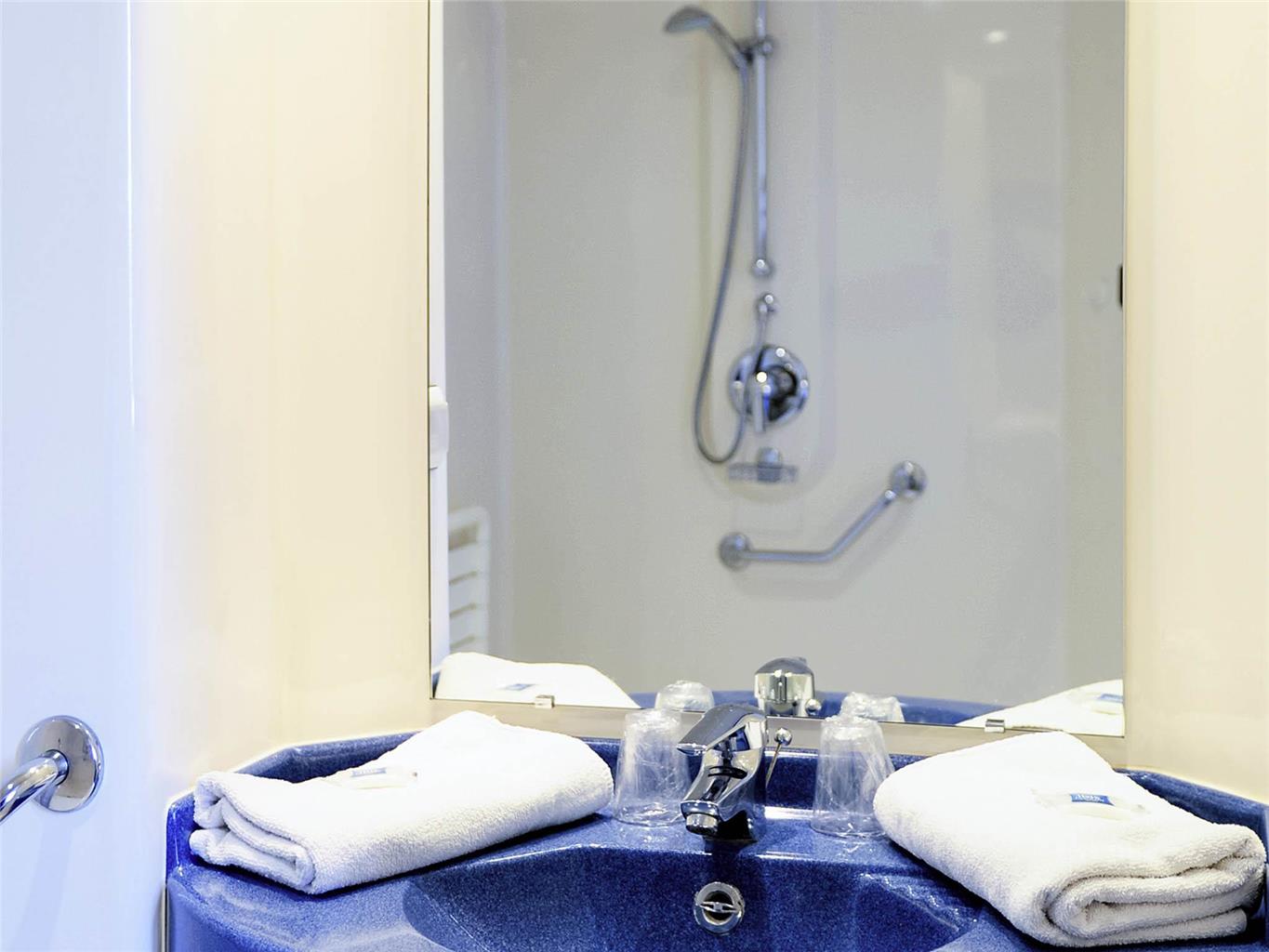 Ibis Budget Orleans Ouest