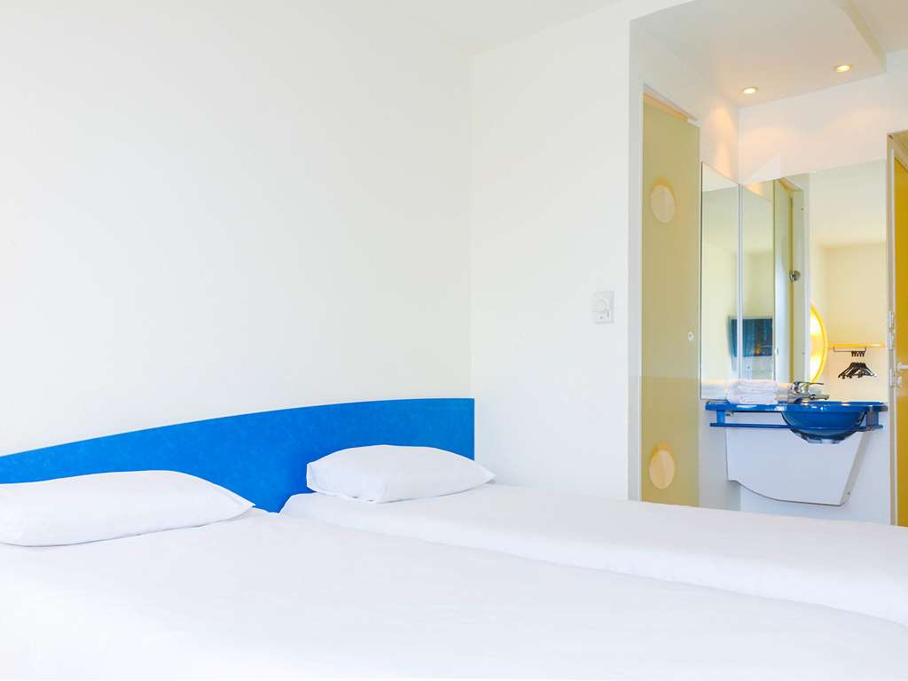 ibis budget Nevers Varennes Vauzelles - Tap to explore photos