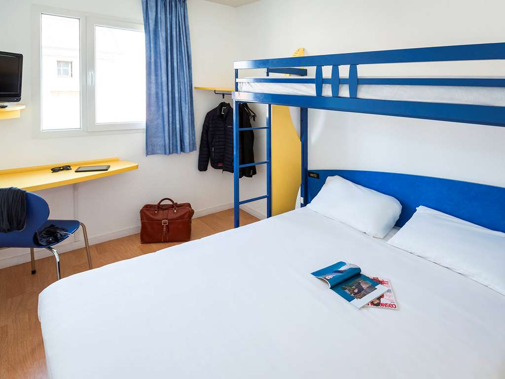 ibis budget Béziers Centre Palais Congrès