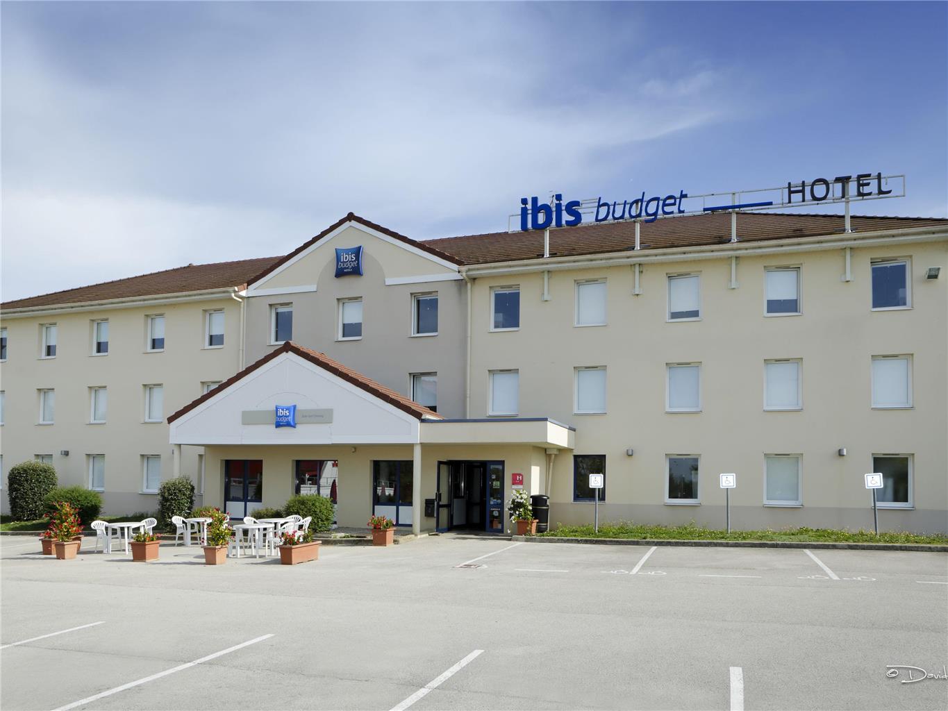 Ibis Budget Dole