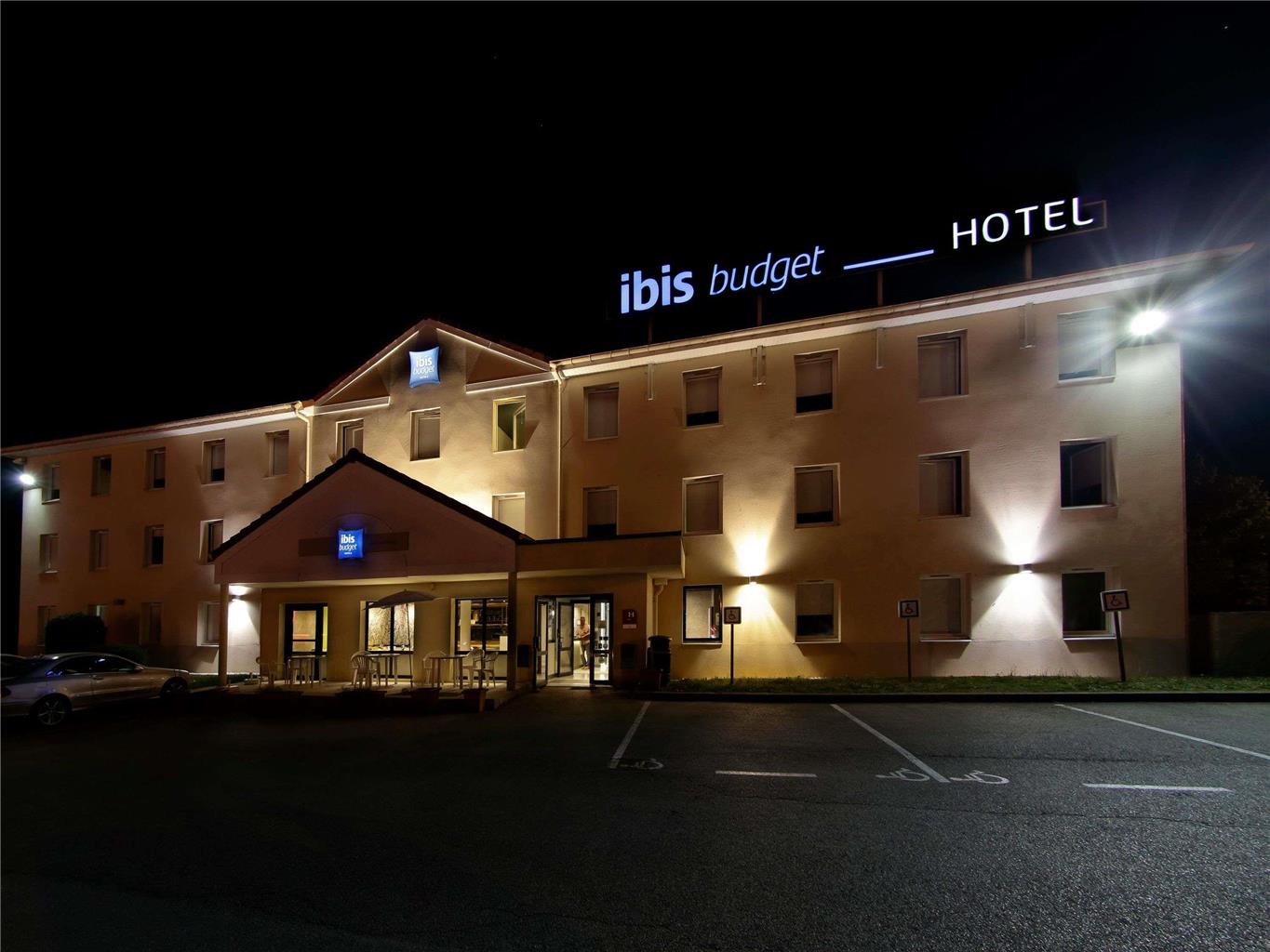 Ibis Budget Dole
