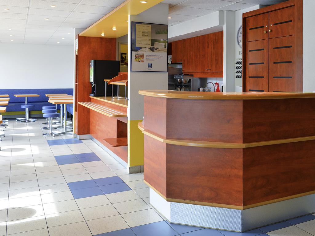 Ibis Budget Orleans Sud