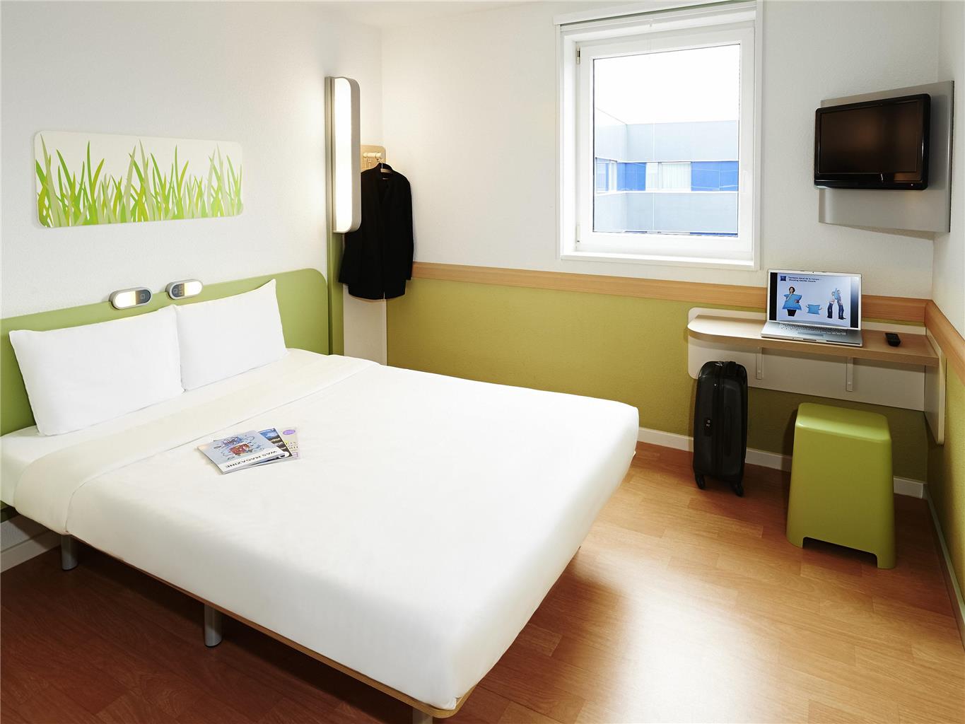 Ibis Budget Orleans Sud