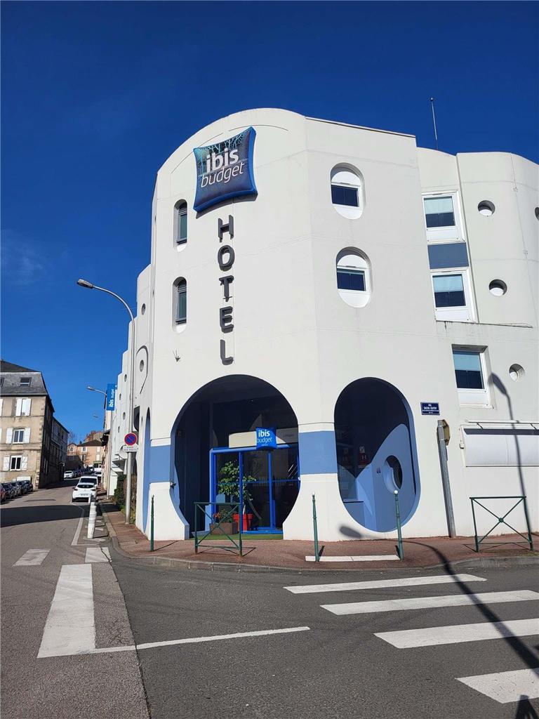 Ibis Budget Limoges
