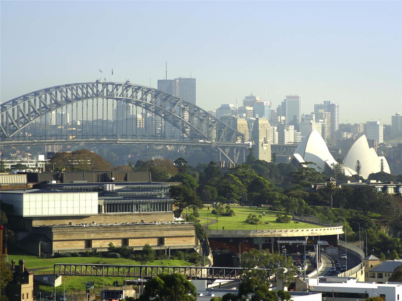 Ibis Budget Sydney East
