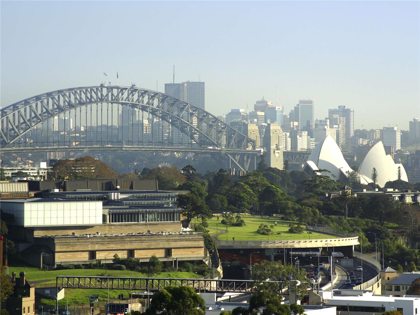 Ibis Budget Sydney East