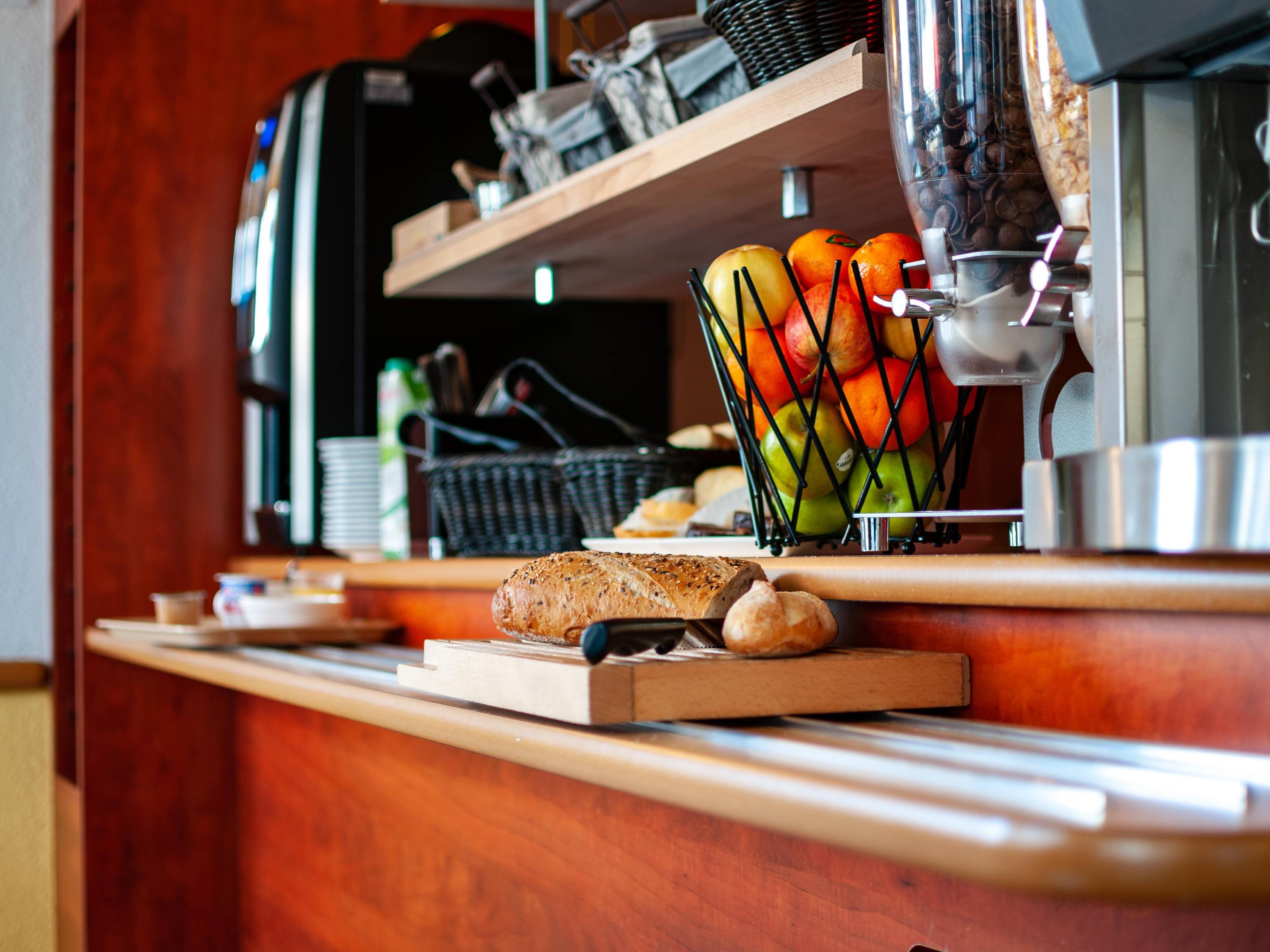 ibis budget Saint Brieuc Yffiniac, Cotes-d'Armor