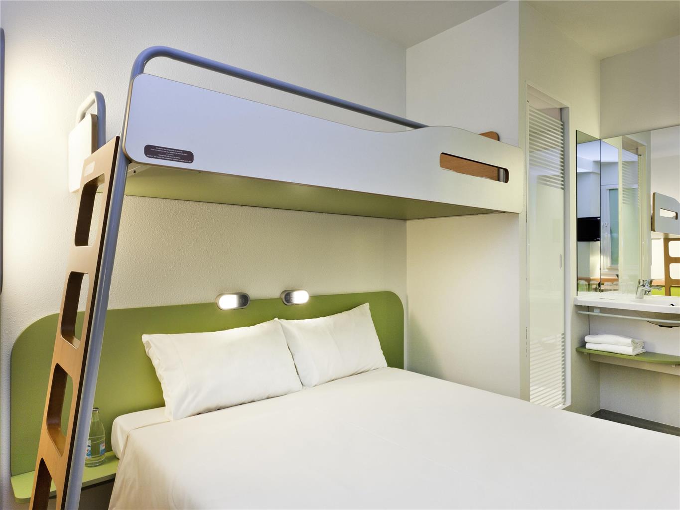 Ibis Budget Bergerac