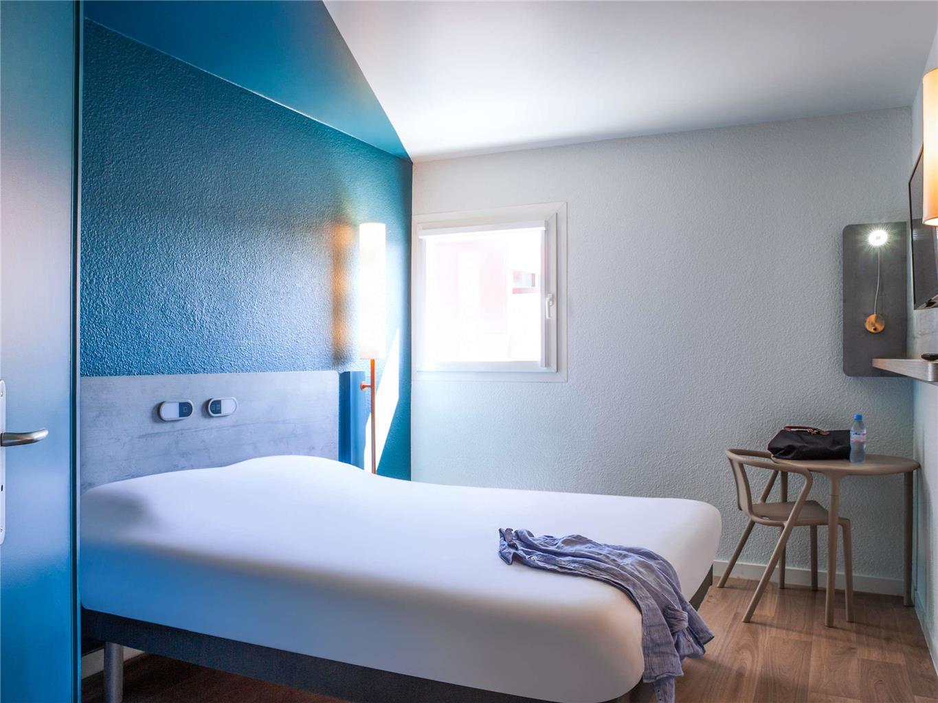 Ibis Budget Nuits Saint Georges