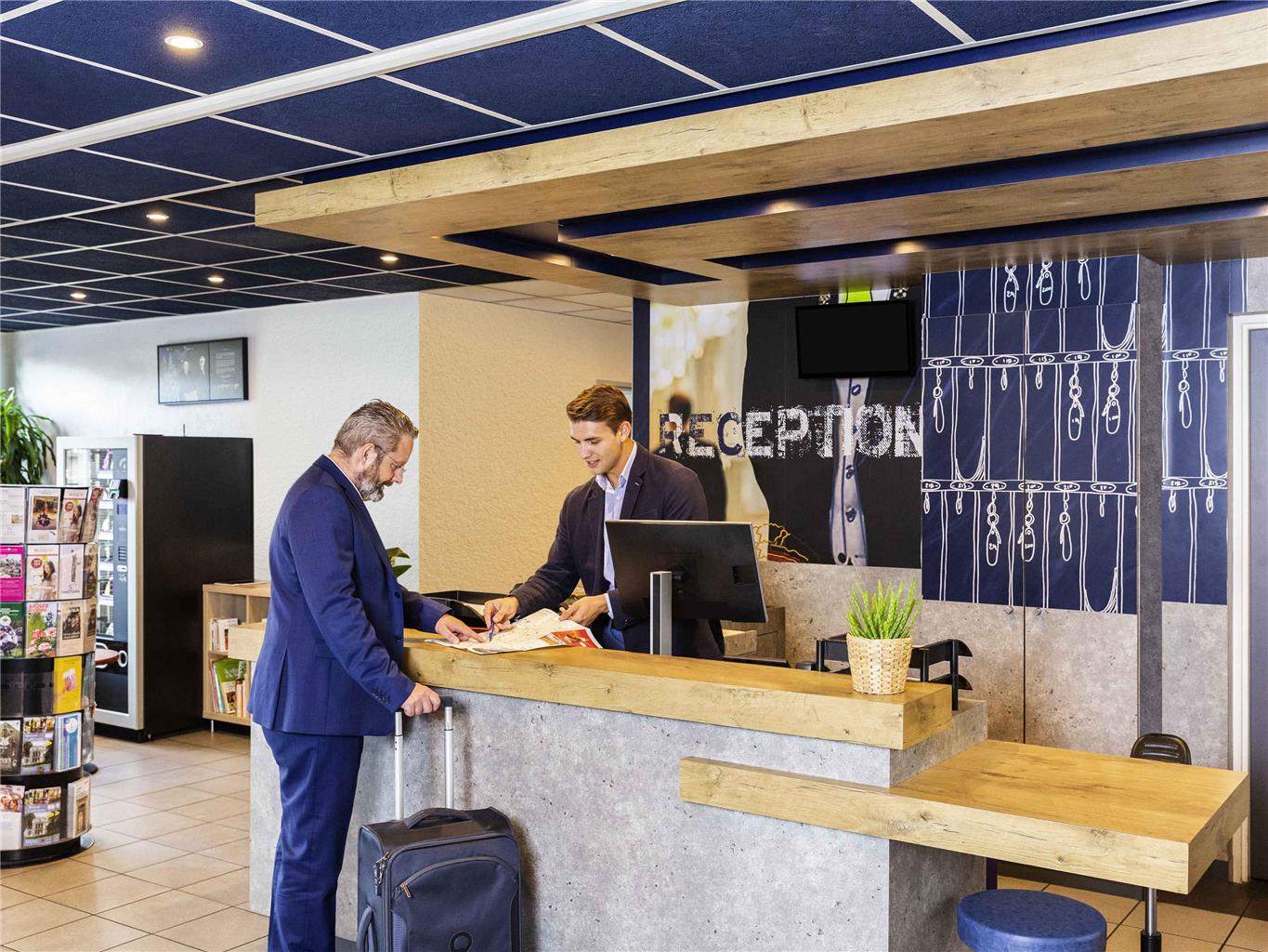 Ibis Budget Paris Porte d'Italie Est