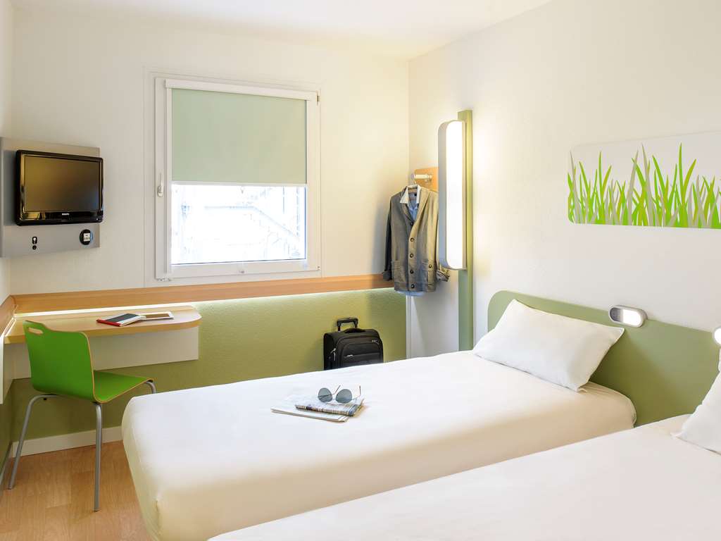 ibis budget Metz Sud - Tap to explore photos