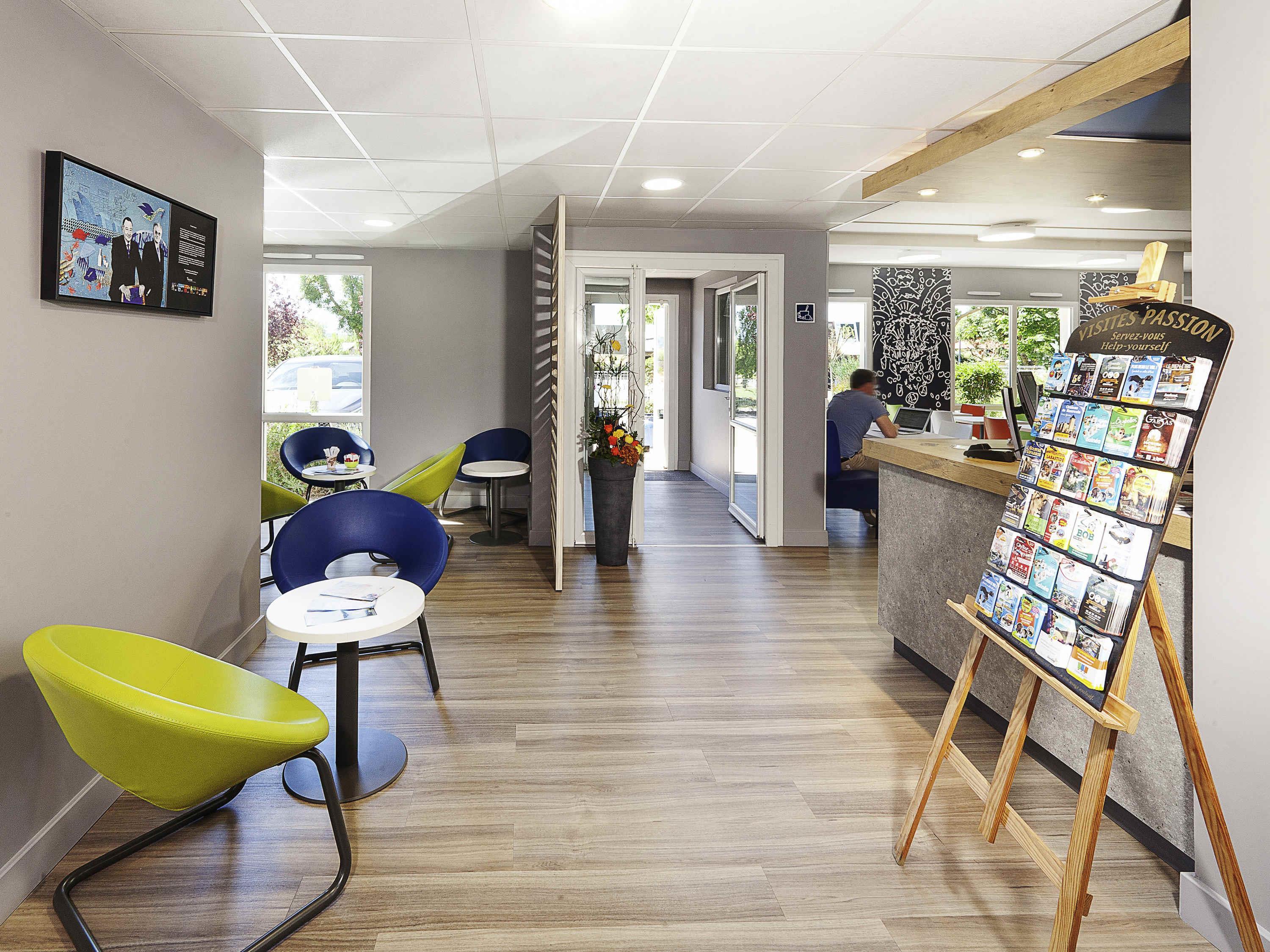 ibis budget Saint Gaudens, Haute-Garonne