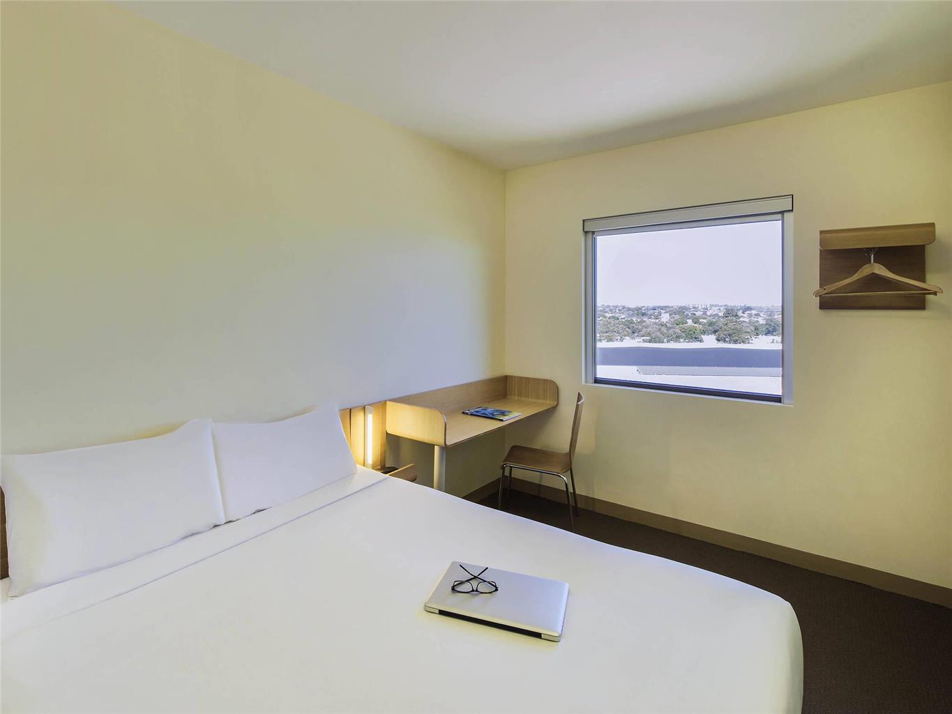 Ibis Budget Sydney Olympic Park