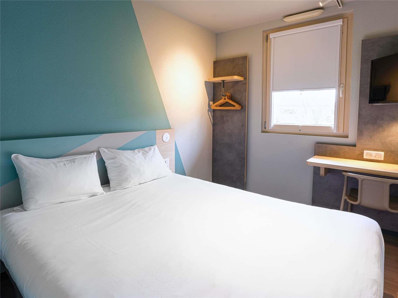 Ibis Budget  Bourg En Bresse