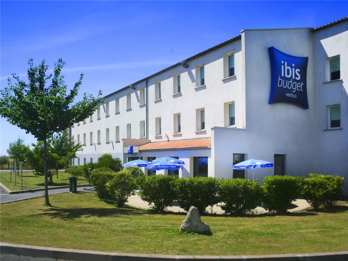 Ibis Budget Niort