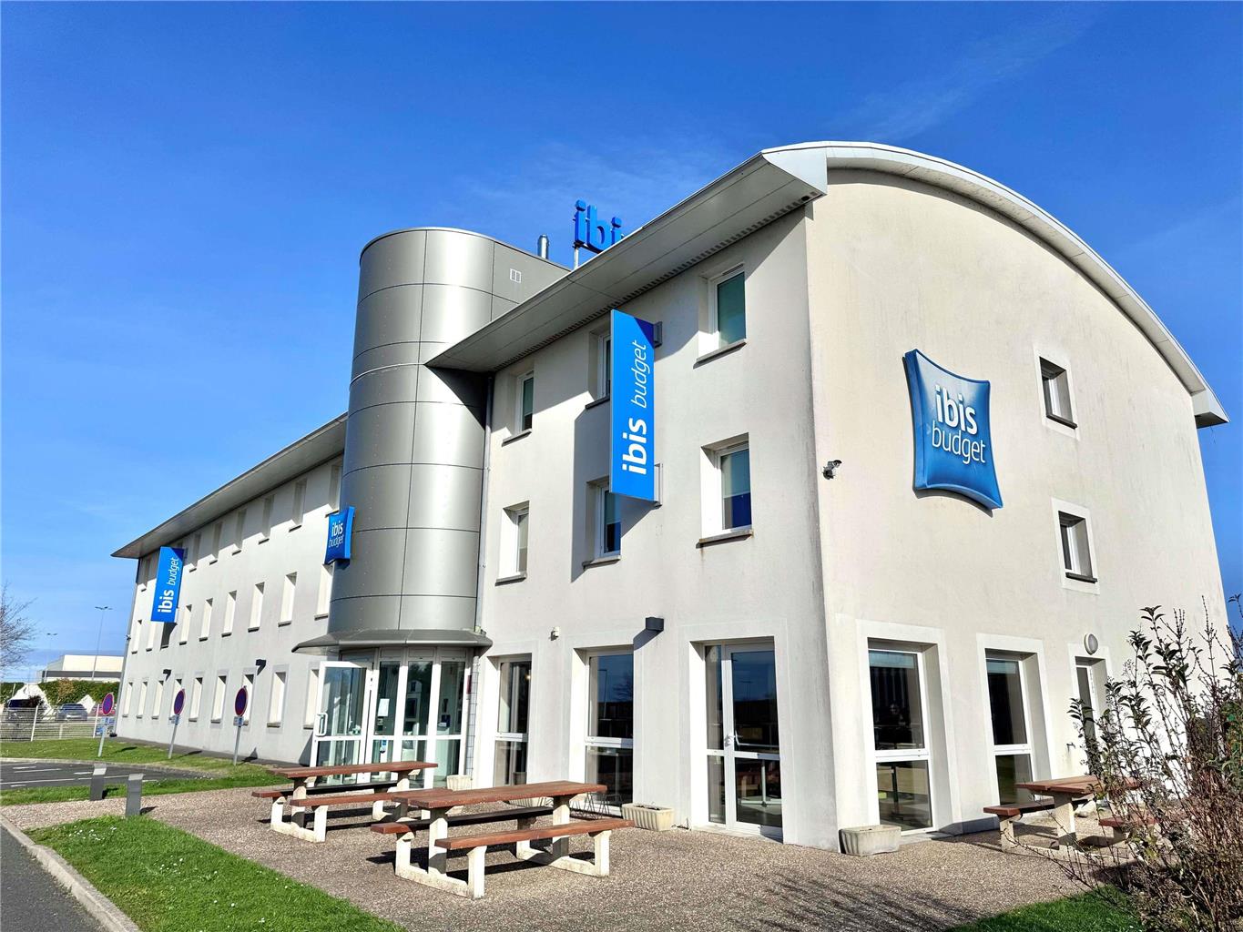 Ibis Budget Cosne-Sur-Loire