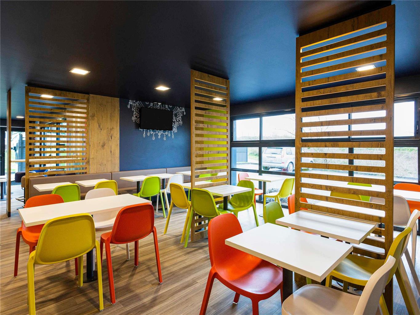 Ibis Budget Angouleme Nord