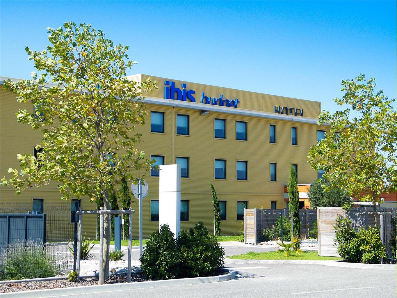 Ibis Budget Castelnaudary