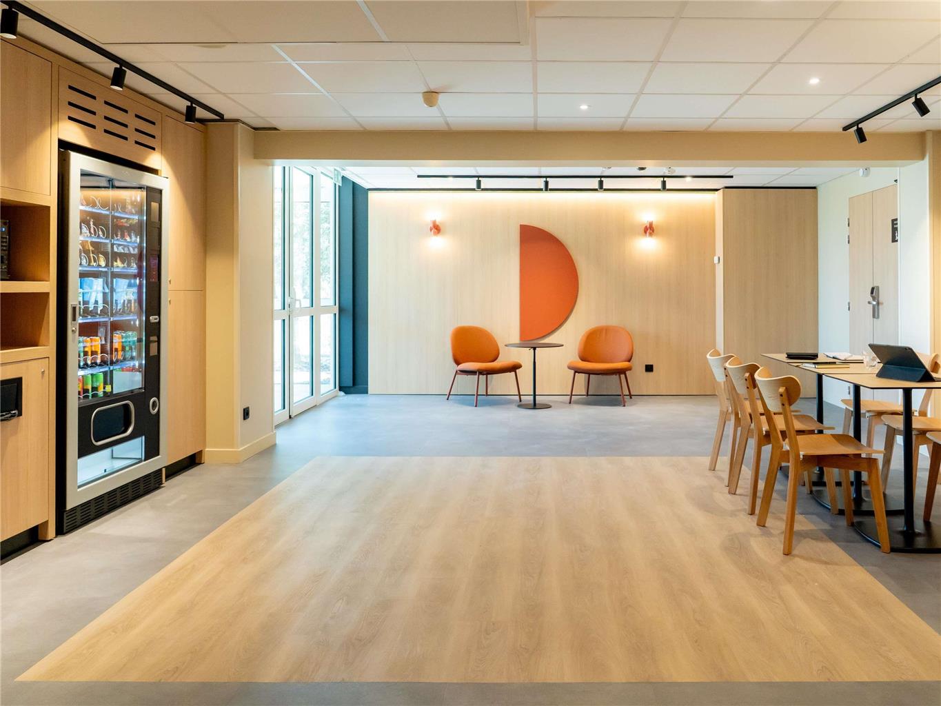 Ibis Budget Loriol le Pouzin