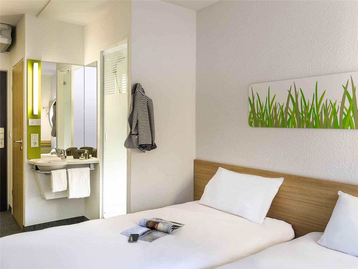 Ibis Budget Roanne