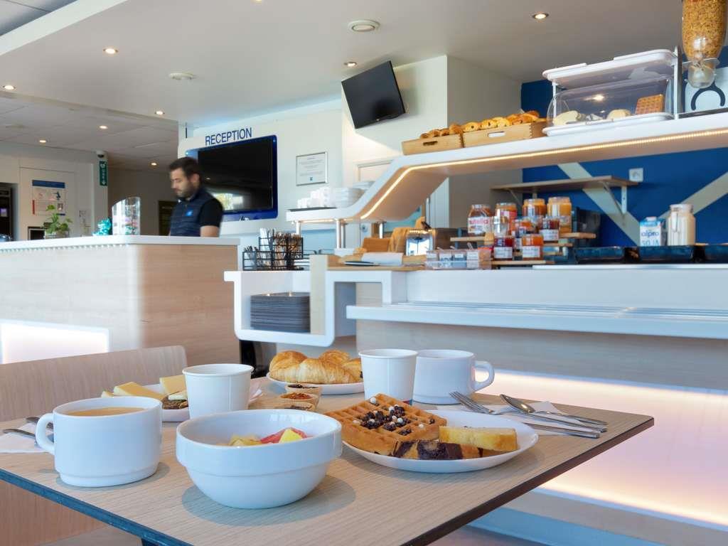 Ibis Budget St-Maximin-la-Ste-Baume