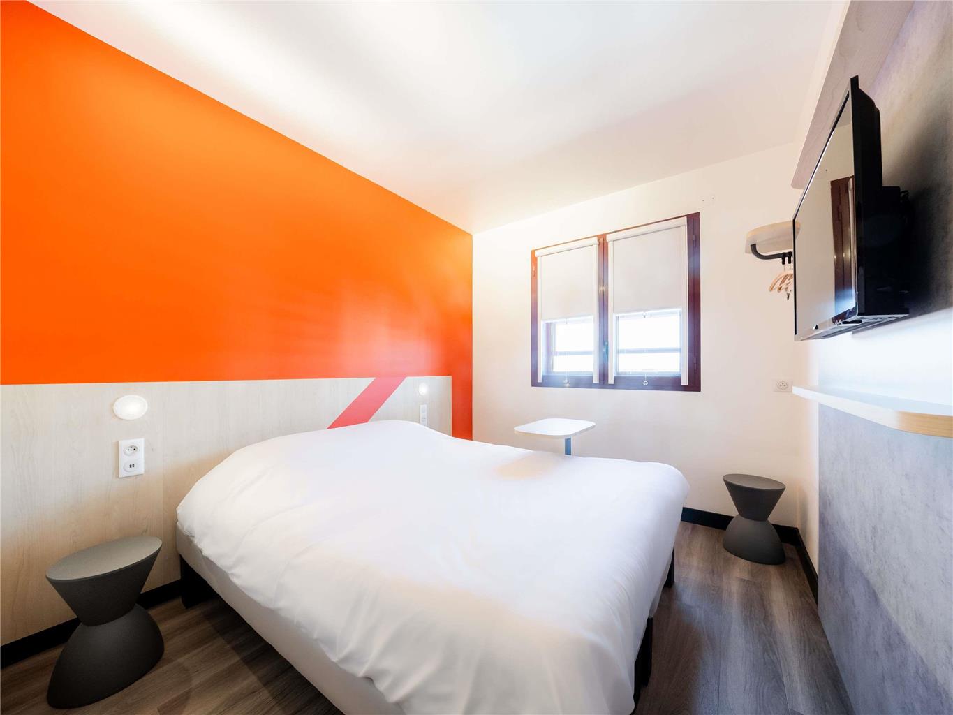 Ibis Budget Perpignan Centre Mediterranee