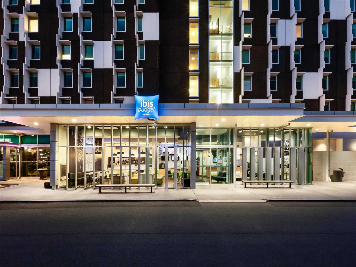 Ibis Budget Auckland Airport