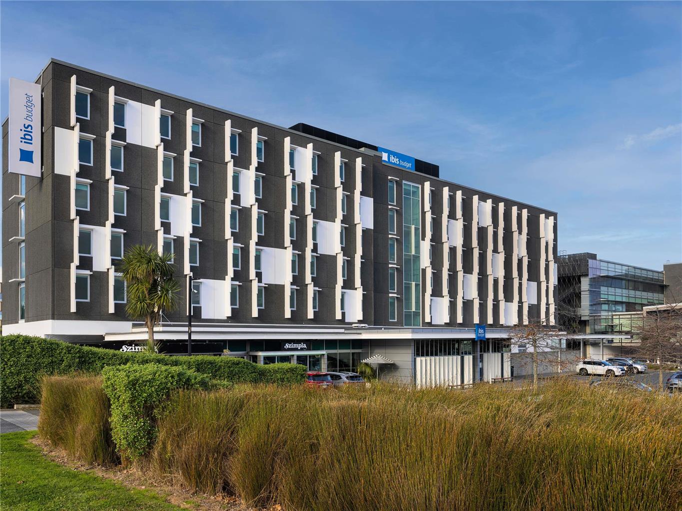 Ibis Budget Auckland Airport