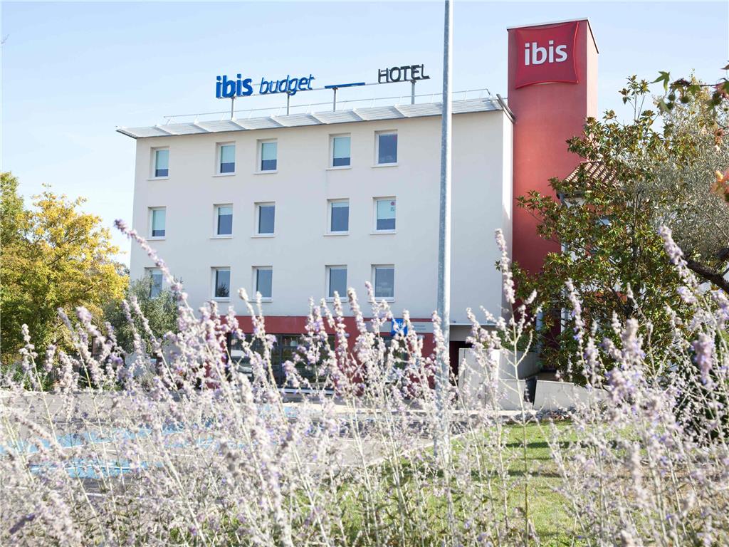 Ibis Budget Montauban Chaumes