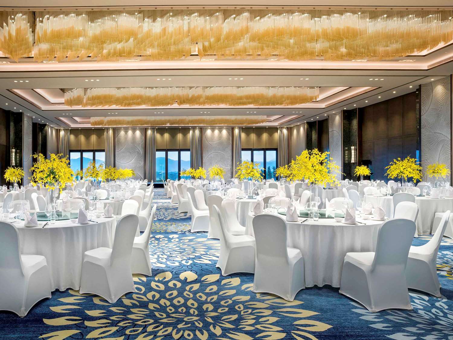 SOFITEL SANYA LEEMAN RESORT - Photo 45