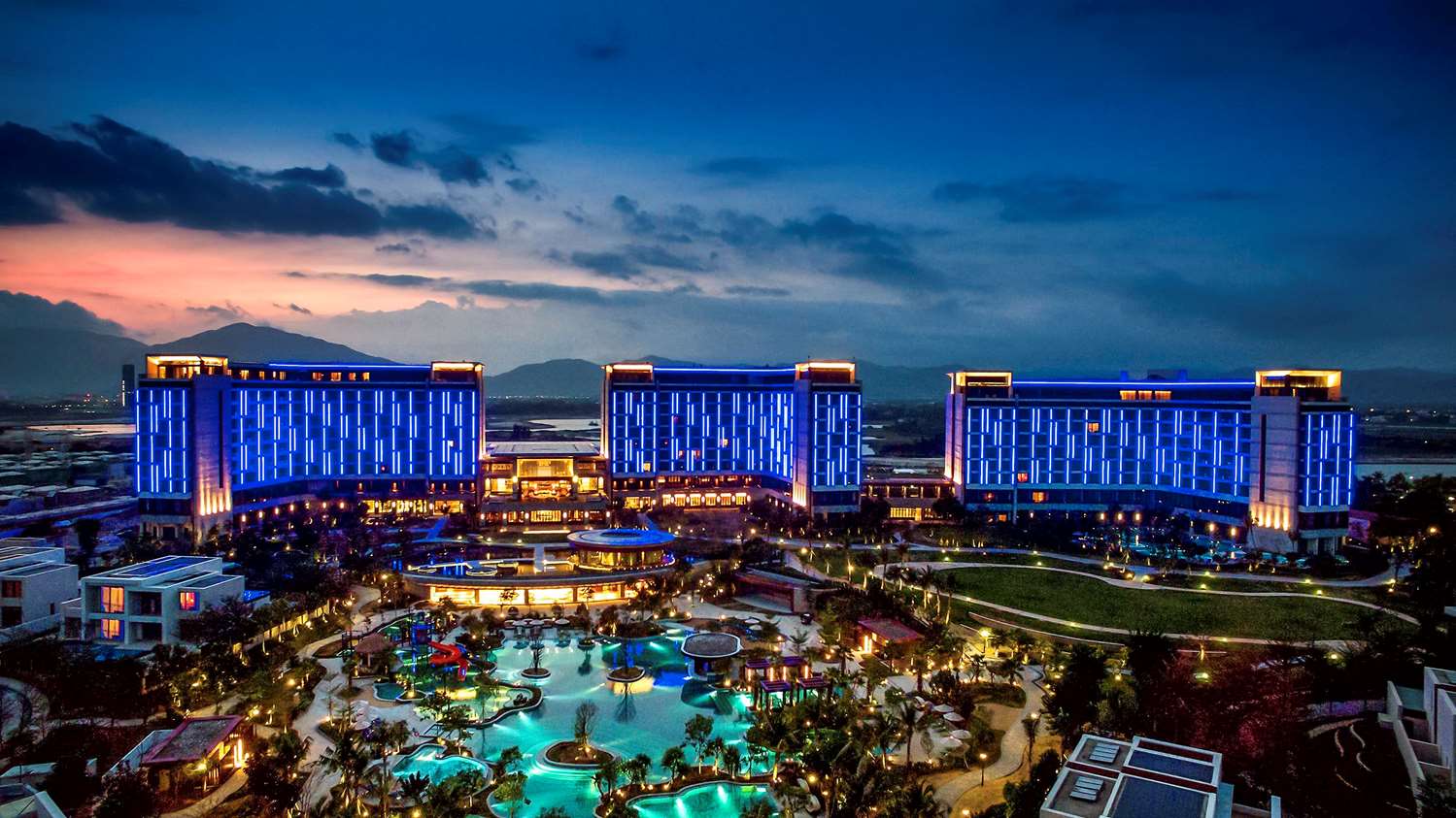 SOFITEL SANYA LEEMAN RESORT - Photo 5