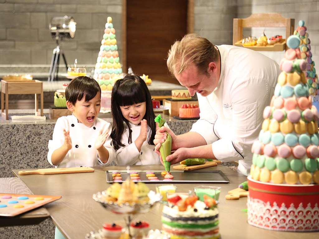 SOFITEL SANYA LEEMAN RESORT