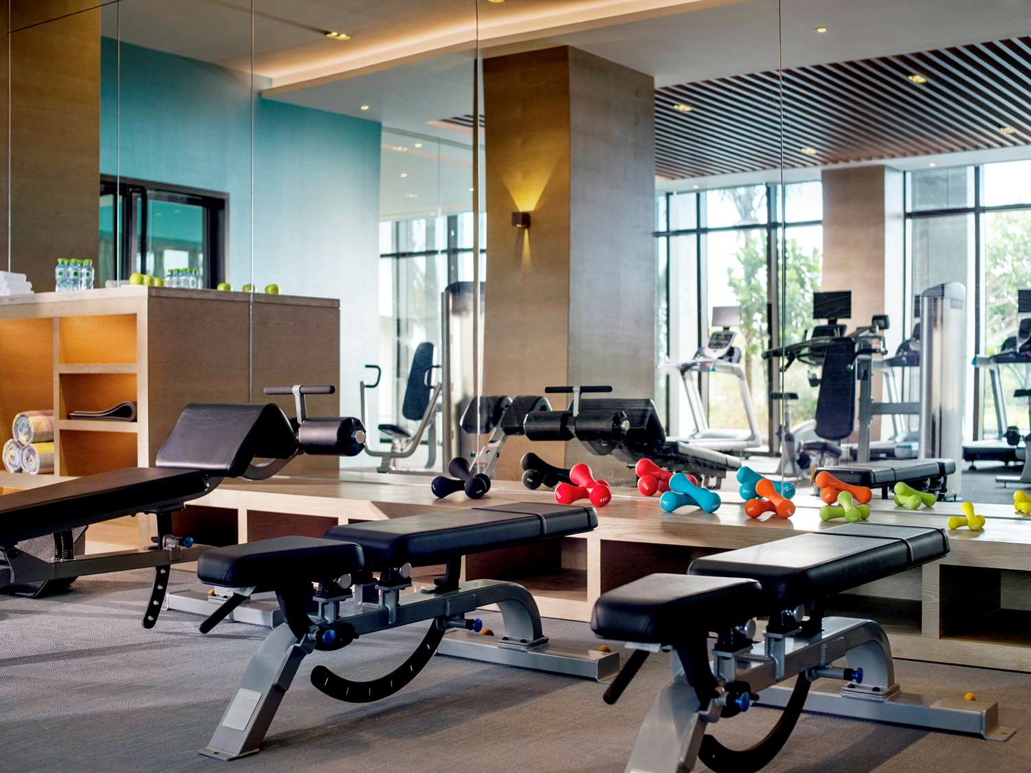 SOFITEL SANYA LEEMAN RESORT - Photo 20