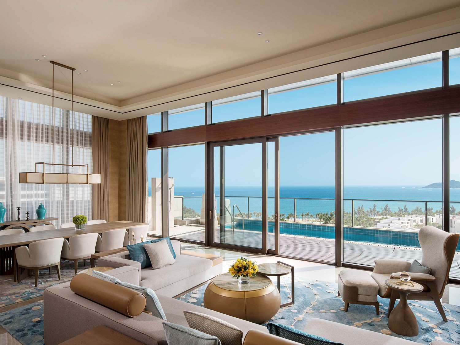 SOFITEL SANYA LEEMAN RESORT - Photo 37