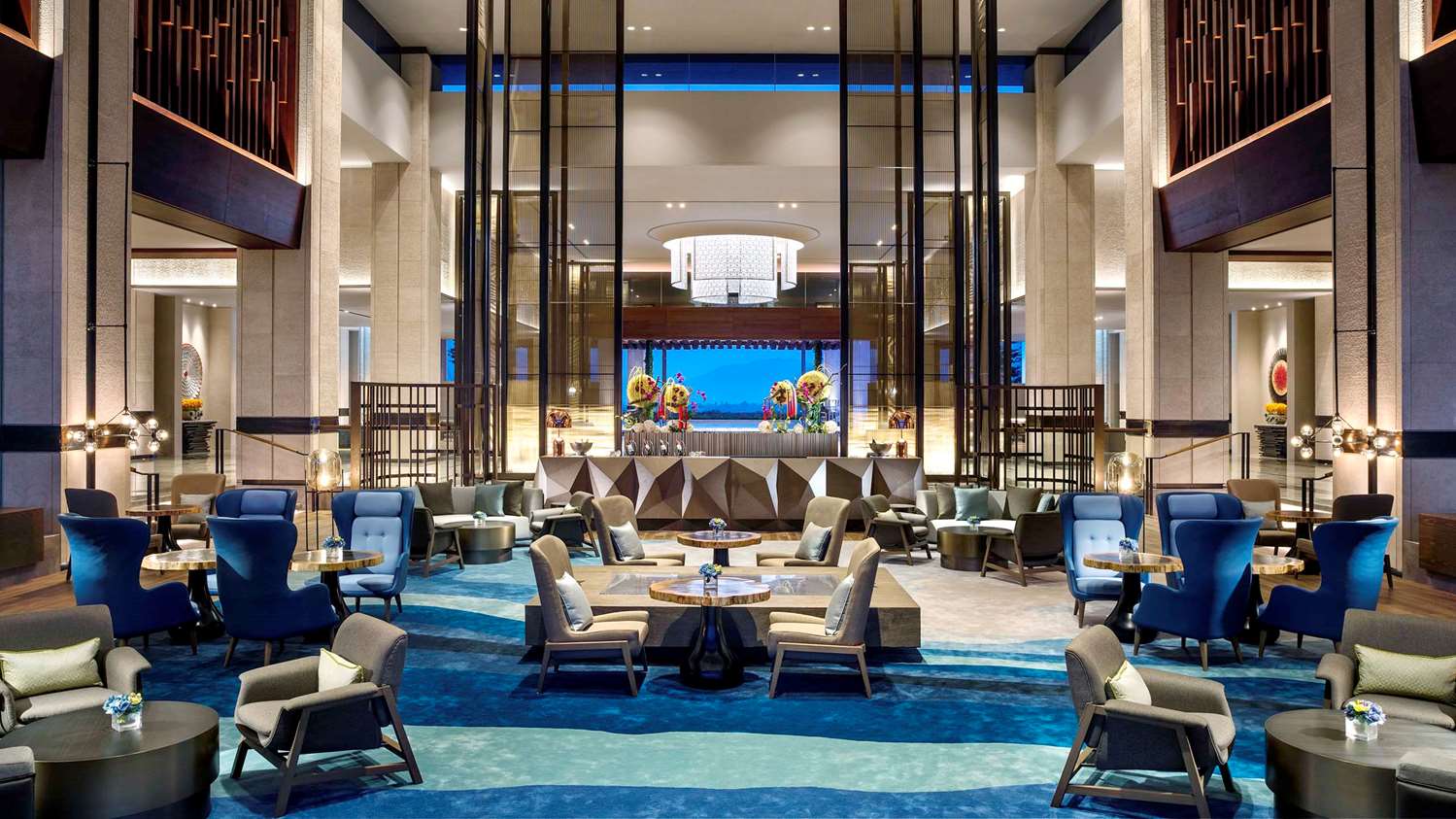 SOFITEL SANYA LEEMAN RESORT - Photo 55