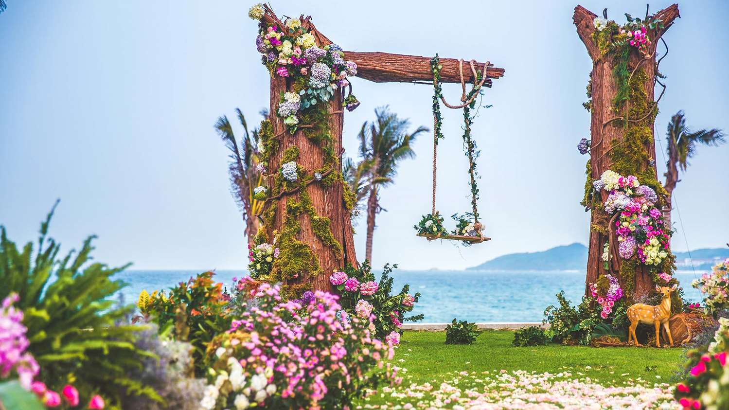 SOFITEL SANYA LEEMAN RESORT - Photo 59