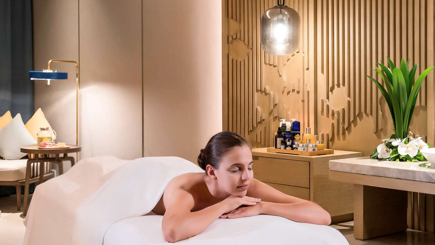 SOFITEL SANYA LEEMAN RESORT - Photo 49