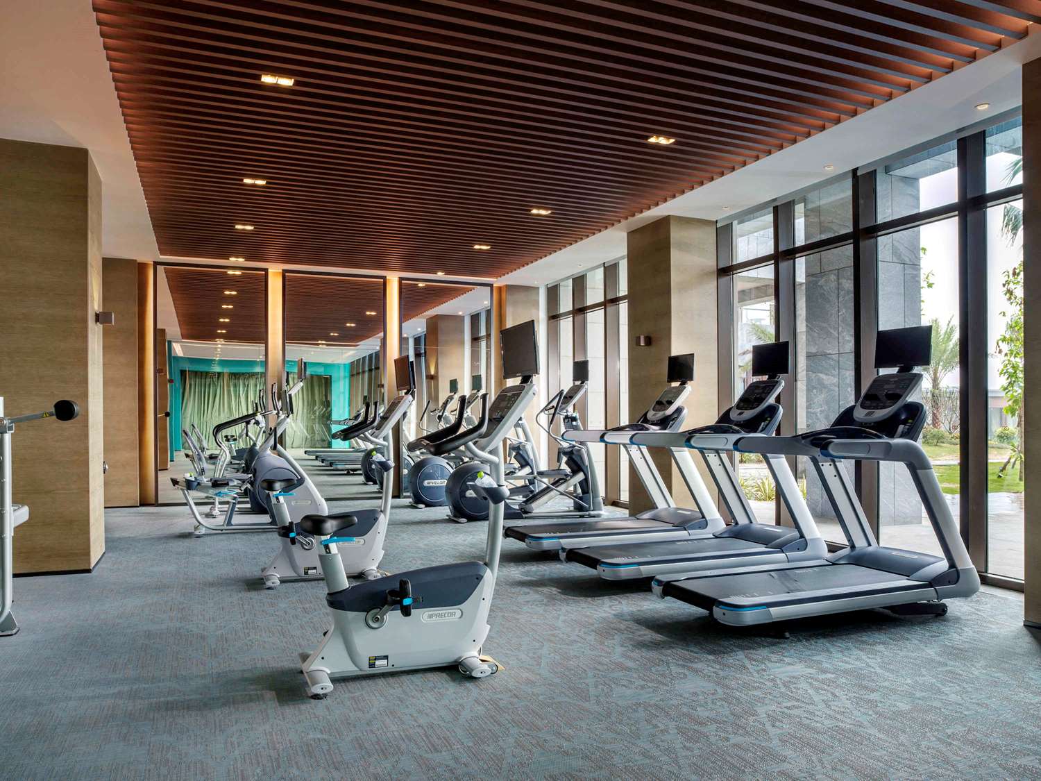 SOFITEL SANYA LEEMAN RESORT - Photo 21