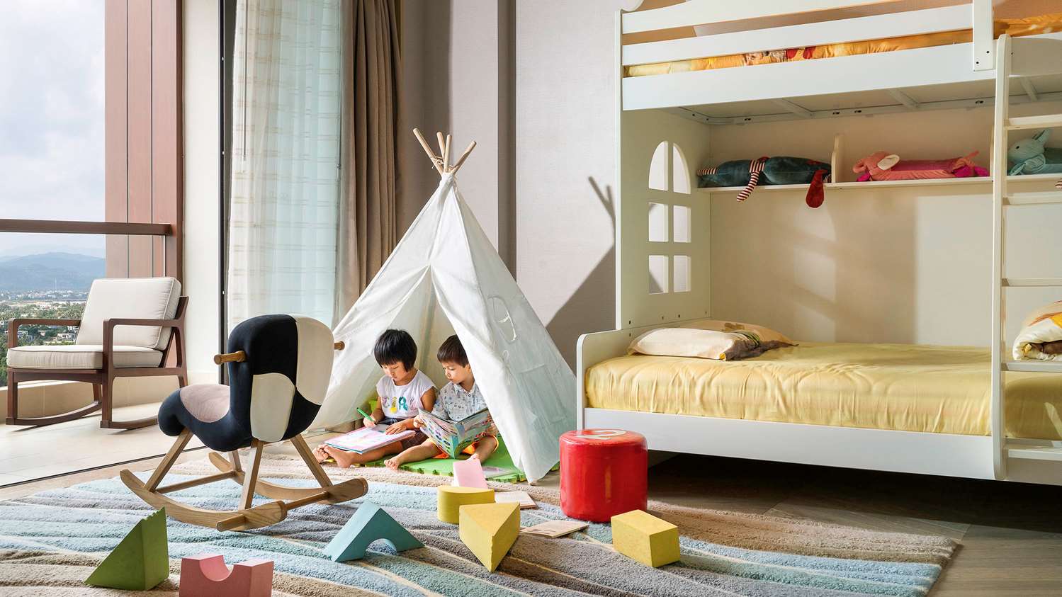 SOFITEL SANYA LEEMAN RESORT - Photo 38