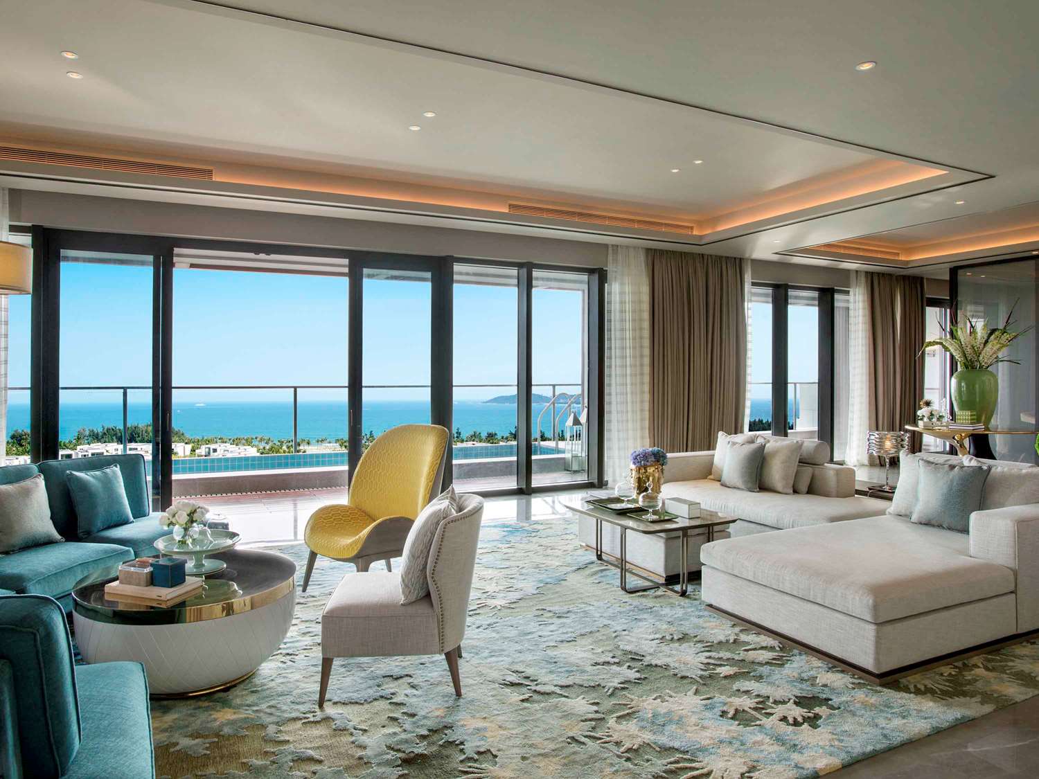 SOFITEL SANYA LEEMAN RESORT - Photo 54