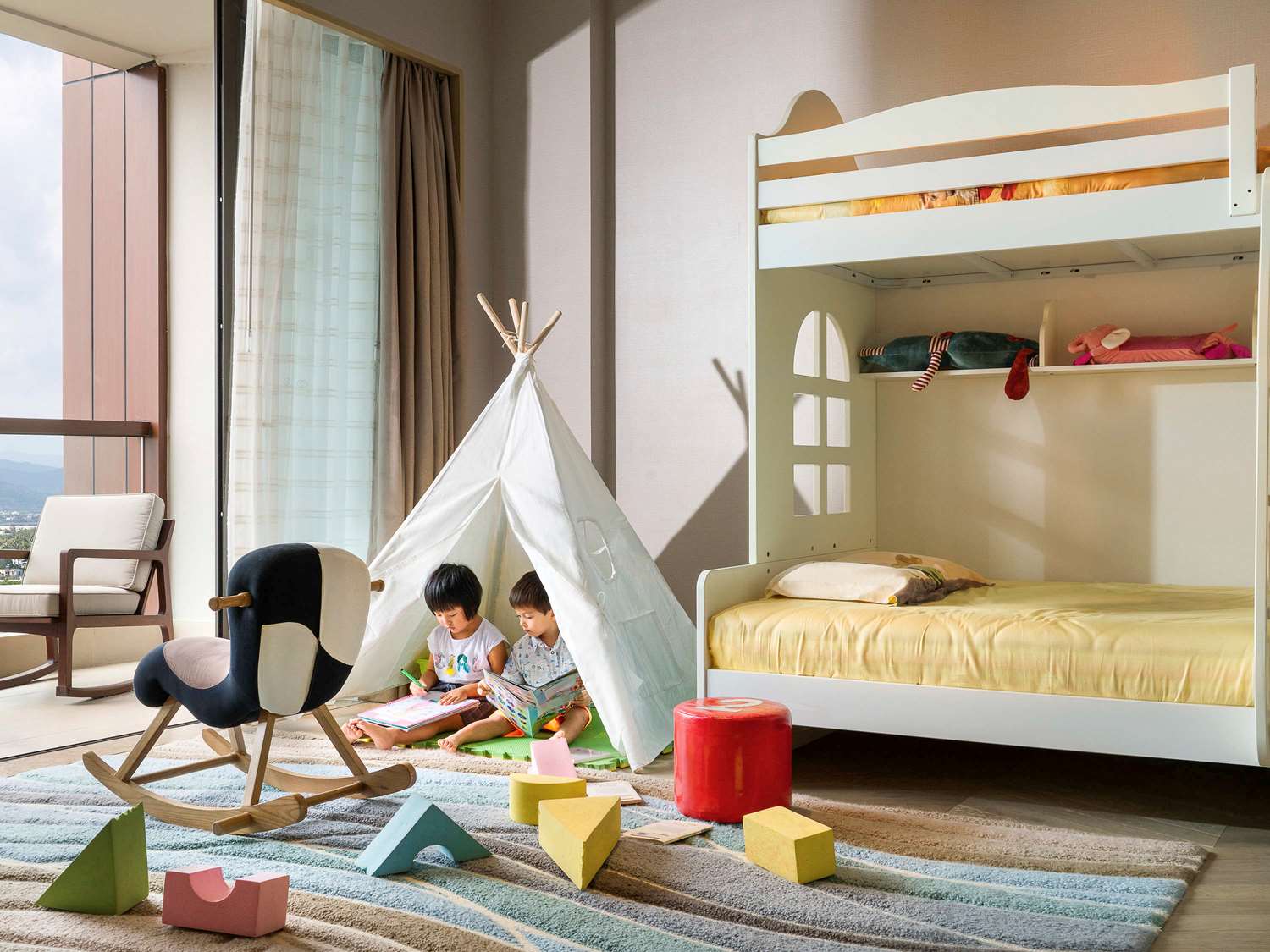 SOFITEL SANYA LEEMAN RESORT - Photo 28